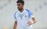 پرسپولیس نام ابوذر صفرزاده را به فهرست خریدهای خود افزود