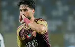 محمد قربانی از الوحده جدا میشود و احتمال دارد به پرسپولیس بپیوندد