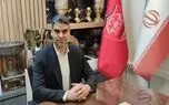 مدیرعامل پرسپولیس پس از شکست مقابل تراکتور در تبریز از هواداران عذرخواهی کرد