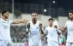 مهران احمدی در تمرینات استقلال حضور نخواهد داشت
