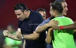 پیروزی تراکتور مقابل پرسپولیس سوژه کریخوانی هواداران استقلال شد