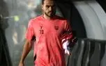 تاکید تارتار بر تنبیه اورونوف و تأثیر آن بر عملکرد پرسپولیس در مقابل تراکتور