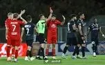 حضور تماشاگران در دیدار تراکتور و پرسپولیس مشخص شد