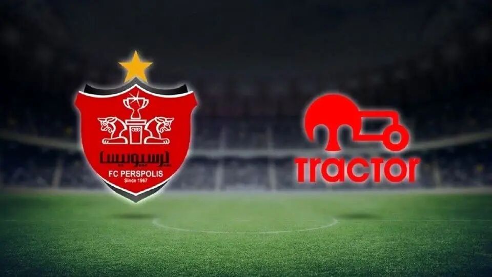 سرقت سوییچ خودرو یک خبرنگار در حین برگزاری دیدار پرسپولیس و تراکتور