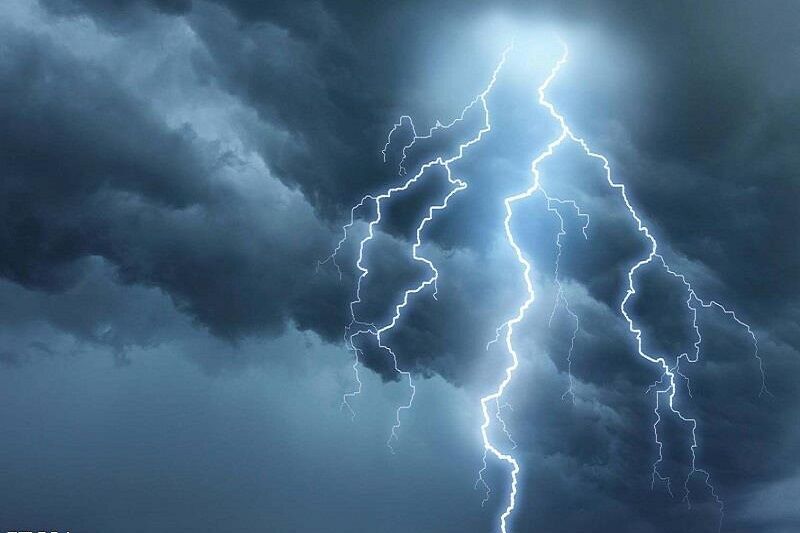 تصادف صاعقه در بازی‌های فوتبال چهار فوتبالیست را جان باخت