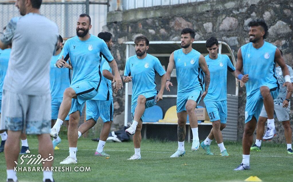 باشگاه استقلال برای حفظ تمرکز، حضور در تلویزیون و پلتفرمهای نمایش خانگی را ممنوع اعلام کرد