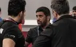 پژمان درستکار درباره برنامه تمرینی دبیر و چالش‌های ساختار فنی تیم ملی کشتی آزاد توضیح داد