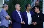 قلعهنویی همچنان قول قهرمانی نداده است