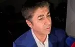 هدایت ممبنی در واکنش به اتهامات درباره پرونده سهمیه لیگ قهرمانان آسیا واکنش نامناسب نشان داد