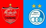 سازمان لیگ برنامه‌ریزی متفاوت برای تلاقی دربی استقلال و پرسپولیس با دیدار سپاهان و صنعت نفت