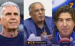 حسن روشن در کنار فحاشی به ساپینتو و کی‌روش جنجال برانگیز شد