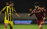پاسخ الوحده به پیشنهاد پرسپولیس برای انتقال محمد قربانی مبهم باقی ماند