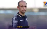 درگیری در رختکن بین یکی از بازیکنان سپاهان و محرم نویدكیا پس از شکست مقابل استقلال