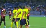 رونالدو همچنان در عرصه فوتبال به درخشش خود ادامه میدهد