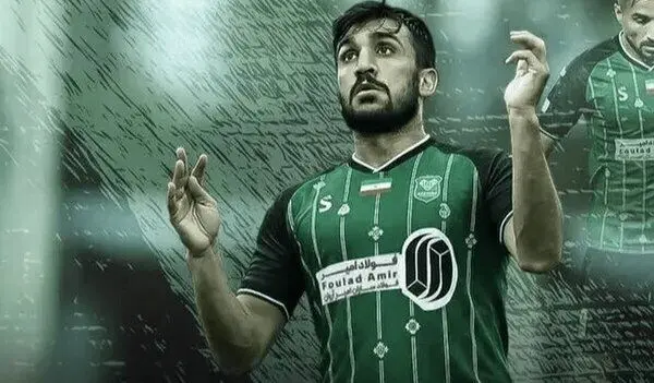 پرسپولیس در مذاکره برای معاوضه مدافعان با خیبر خرم‌آباد