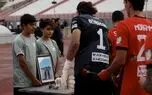 بیرانوند پس از شکست پرسپولیس استوری معنادار منتشر کرد