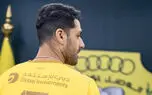 مهدی طارمی در امارات مورد برخورد فیزیکی قرار گرفت