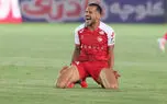 پرسپولیس در دربی عملکرد مطلوبی نداشت