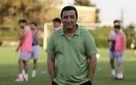 خداداد عزیزی به حواشی محرومیت خود با کنایه واکنش نشان داد