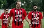 بنگر: عالیشاه در جدایی از پرسپولیس بیمراسم نبود
