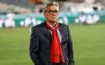 برانکو بر اهمیت احترام به پرسپولیس تأکید می‌کند