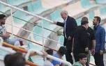 تاج و مدیران فوتبال متهم به اختلاس در پی صدور کیفرخواست