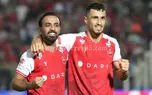 پیشرفت قابل توجه پرسپولیس در شش هفته نخست لیگ با هدایت مهدی تارتار