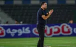 سرمربی پرسپولیس نسبت به لغو بازی واکنش نشان داد