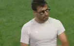 شجاع خلیل‌زاده در عراق دچار احساس دژاوو شد