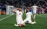مهدی طارمی و مهدی قایدی به سردار آزمون تبریک گفتند