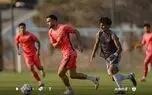 واکنش سرپرست پرسپولیس نسبت به انتقال اورونوف به تراکتور