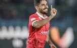 پیشنهاد باشگاه قطر به محمد عمری، وینگر پرسپولیس