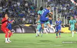 حسن روشن: نهادهای ورزشی به علت ترس از پرسپولیس جام را به استقلال نمیدهند