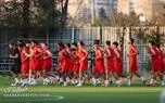 پرسپولیس در آخرین ساعات نقلوانتقالات با تغییرات احتمالی در ترکیب تیم
