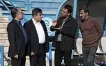 ادعای ساپینتو درباره نقش فتاحی در تاثیرگذاری بر داوران استقلال