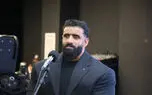 هادی چوپان پس از غیبت در مسترالمپیا واکنش نشان داد