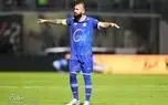 رهکلید موفقیت استقلال مقابل السد از زبان روزبه چشمی بیان شد
