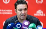 نکونام در جستوجوی مدافع پرسپولیس است