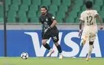 مصدومیت حبیب فرعباسی و تاثیر آن بر تیم استقلال پس از دیدار با السد