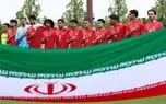 ستارههای جدید لیگ برتر فوتبال ایران در دیدار قلعهنویی