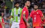 استقلال به دنبال جذب مسعود محبی، بازیکن سابق پرسپولیس