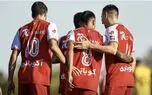 پروژه همکاری پرسپولیس با باشگاه‌های پرتغالی جهت انتقال بازیکنان به اروپاصدر هنرهای پولی در توسعه روابط بین‌المللی باشگاه پرسپولیس