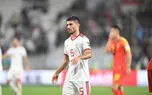 پرسپولیس برنامه‌ای برای بازسازی مذاکره با میلاد محمدی ندارد
