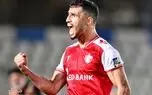 احتمال مصدومیت رباط صلیبی علی علیپور در دیدار پرسپولیس