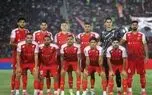 پرسپولیس فهرست خرید نیمفصل خود را منتشر کرد
