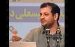 رائفیپور از عملکرد حسین عبدی در تیم ملی امید حمایت کرد