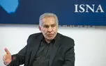 درگذشت احمد ناطق نوری، رییس اسبق فدراسیون بوکس
