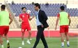 فرهاد مجیدی ممکن است وارد هدایت تیم امید ایران شود