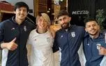 زنوزی در پی فرصت بلندمدت با پرسپولیس