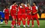 پرسپولیس بر آمادگی برای شرکت در جام حذفی در هر شرایطی تأکید کرد